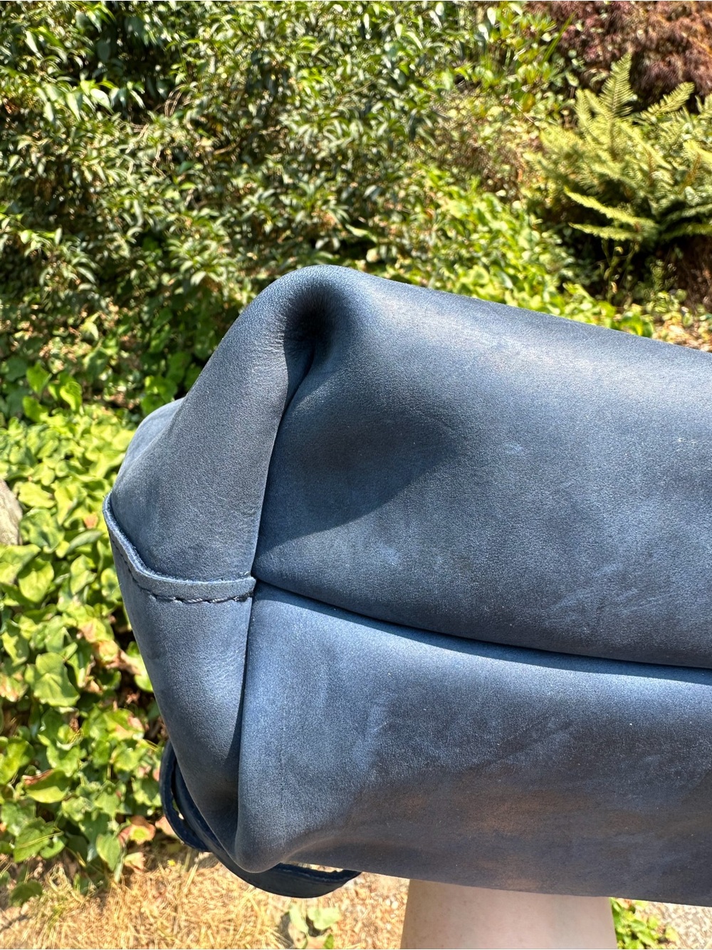 OG Portland Leather FSCB in Deep Water - Picture 14 of 16